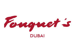 Fouquet's Dubai (UAE)