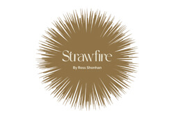 Strawfire by Ross Shonhan (UAE)