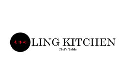 Ling Kitchen, Austin (USA)
