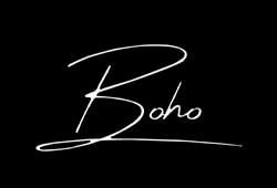 BOHO Restaurant