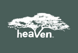 Heaven Restaurant