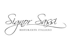 Signor Sassi London (United Kingdom)