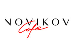 Novikov Café (Oman)