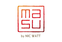 MASU by Nic Watt (New Zealand)