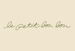 Le Petit Bon Bon @ Corinthia Brussels (Belgium)