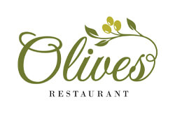 Olives Restaurant @ Swissôtel Tbilisi (Georgia)