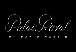 Palais Royal by David Martin (Belgium)