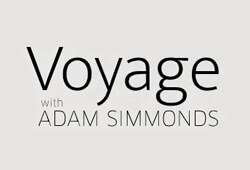 Voyage with Adam Simmonds (United Kingdom)