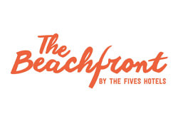 Santa Sirena @ The Beachfront by The Fives Hotels (Mexico)