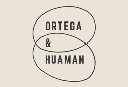 Ortega and Huamán @ SOUMA Hotel (Peru)