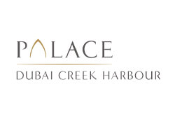 Ewaan Restaurant @ Palace Dubai Creek Harbour (UAE)