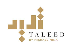 Taleed by Michael Mina (Saudi Arabia)