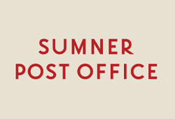 Sumner Post Office (New Zealand)