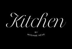 Kitchen by Madame Rêve (France)