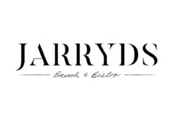 JARRYDS Brunch & Bistro (South Africa)