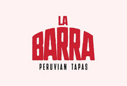 La Barra DXB (UAE)