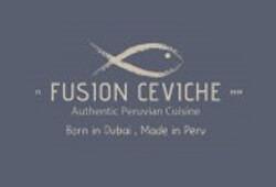 Fusion Ceviche JLT (UAE)