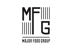 Major Food Group
