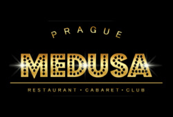 Medusa Prague (Czech Republic)