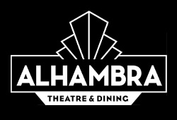 Alhambra Theatre & Dining, Jacksonville (USA)