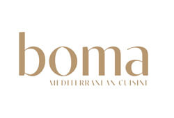 Boma - Mediterranean Cuisine (Cambodia)