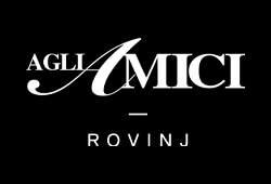Agli Amici Rovinj (Croatia)
