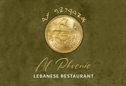 Al Phoenic (United Kingdom)