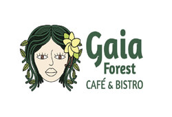 Gaia Forest Cafe & Bistro