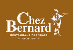 Chez Bernard (Brazil)