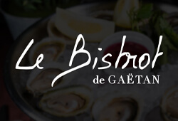 Le Bistrot de Gaëtan (Chile)