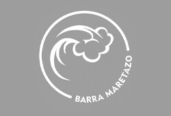 Barra Maretazo Alcanfores (Peru)