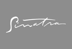 Sinatra, Las Vegas (USA)