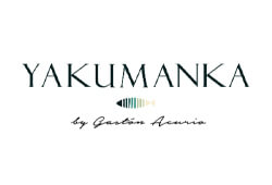 Yakumanka by Gastón Acurio, Barcelona (Spain)