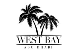 West Bay Lounge @ Radisson Blu Hotel & Resort Abu Dhabi, Corniche