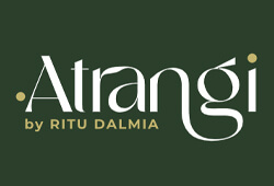 Atrangi by Ritu Dalmia (UAE)