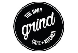 The Daily Grind Cafe & Kitchen (Botswana)