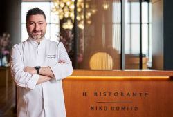 Il Ristorante - Niko Romito