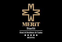 The Orion Restaurant @ Merit Starlit Hotel
