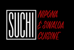 Suchi @ Casona Roma Norte (Mexico)