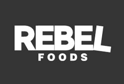 Rebel Foods