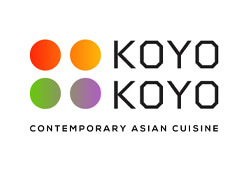 Koyo Koyo Restaurant @ Hyatt Centric Sector 17 Chandigarh