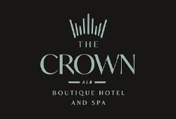 The Crown Rooftop Restaurant