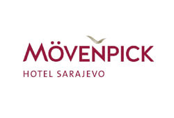 The Brasserie @ Mövenpick Hotel Sarajevo