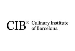 CIB · Culinary Institute of Barcelona (Spain)