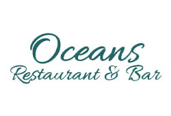 Oceans Restaurant & Bar @ Crown Beach Resort & Spa