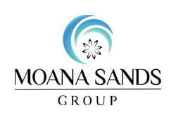 Laguna on Muri Beach Restaurant & Bar @ Moana Sands Lagoon Resort