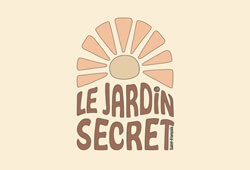 Le Jardin Secret
