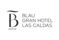 Scanda @ Blau Gran Hotel Las Caldas (Spain)