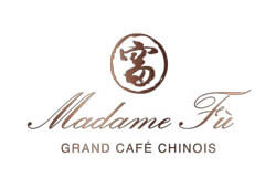 Madame Fu-Grand Cafe Chinois