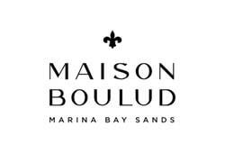 Maison Boulud (Singapore)